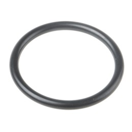 1 Bag of 50 - RS PRO Nitrile Rubber O-Ring, 1 3/8in Bore, 1 5/8in Outer Diameter