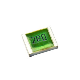 10 pcs : SG73P2E1RTTD12R4F - RES 12.4 OHM 1% 1W 1210