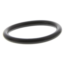 1 Bag of 50 - RS PRO Nitrile Rubber O-Ring, 24.5mm Bore, 30.5mm Outer Diameter