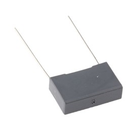 1000 pcs - KEMET R46 Polypropylene Film Capacitor, 310V ac, ±10%, 22nF, Through Hole