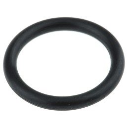 1 Bag of 50 - RS PRO Nitrile Rubber O-Ring, 19.5mm Bore, 25.5mm Outer Diameter