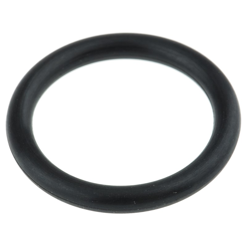 1 Bag of 50 - RS PRO Nitrile Rubber O-Ring, 19.5mm Bore, 25.5mm Outer Diameter