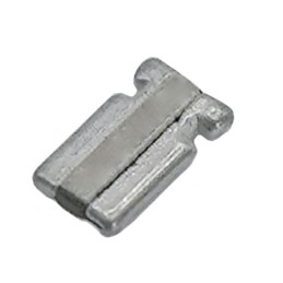 10 pcs : MFFA0612R0010FCM - RES 0.001 OHM 1% 1W 0612