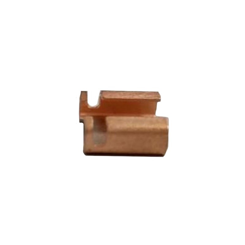 10 pcs : HCSK1216FTL500 - RES 0.0005 OHM 1% 5W 1216