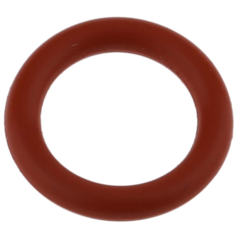 1 Bag of 50 - RS PRO Silicone O-Ring, 7.65mm Bore, 7/16in Outer Diameter
