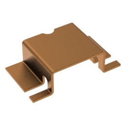 10 pcs : Y14780R00100F9R - CSM4026Y 0R0010 1.0%