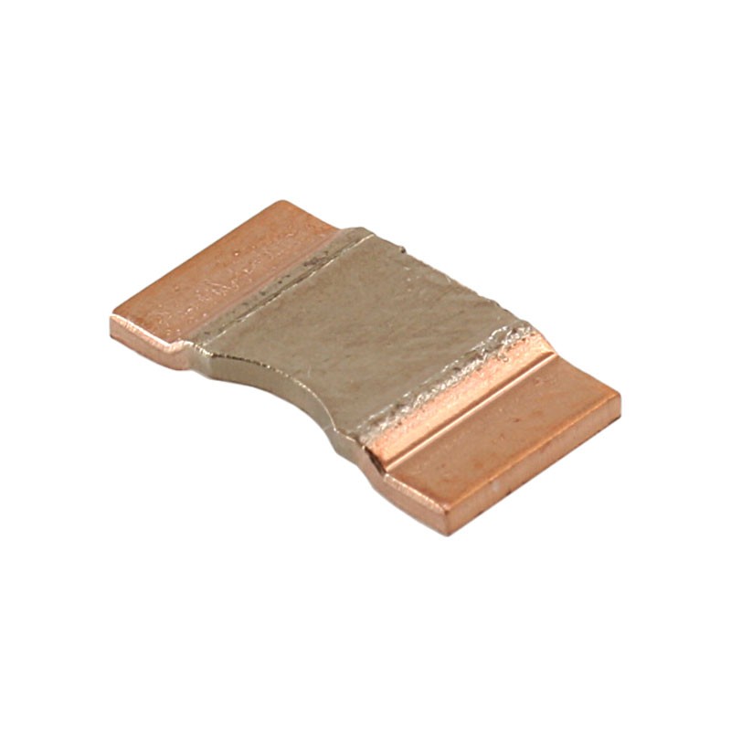 10 pcs : WSLF2512L5000FEB - RES SMD 500 UOHM 1% 6W 2512