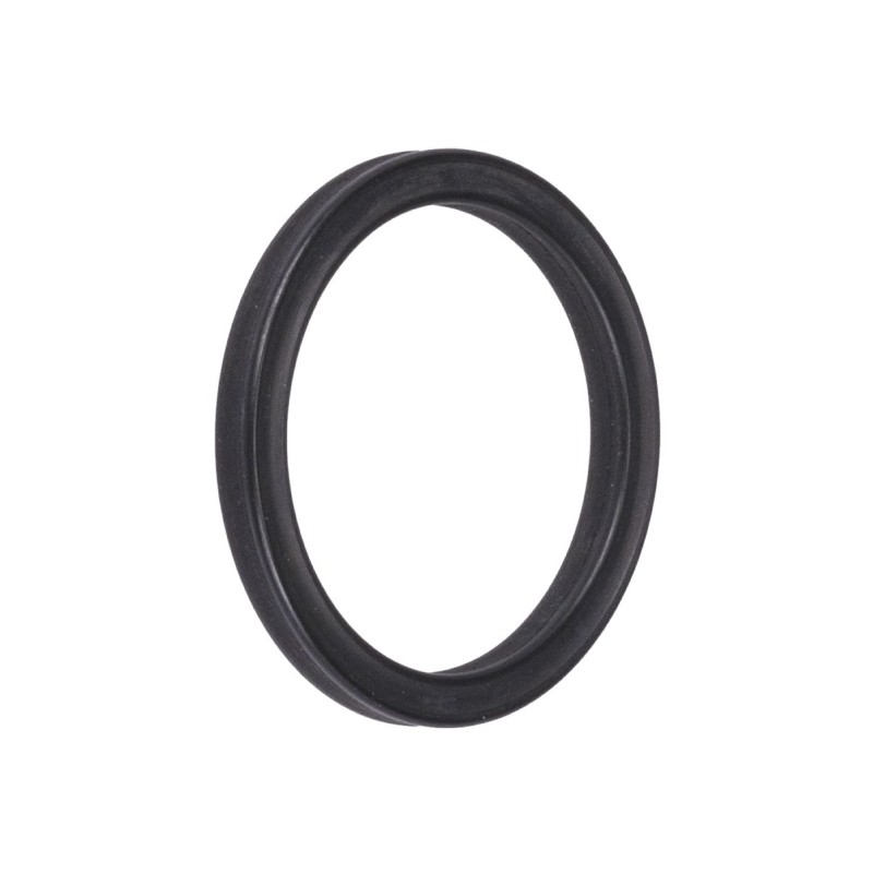 1 pcs - Hutchinson Le Joint Français Nitrile Gasket, 145.42mm Bore, 159.4mm Outer Diameter