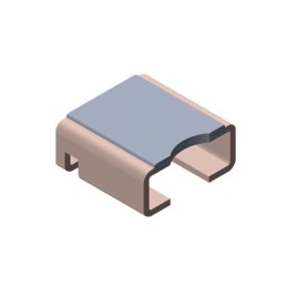 10 pcs : WSK1216L5000FEA - RES 500U OHM 1% 5W 1216