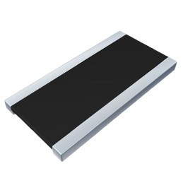 10 pcs : WSL06124L000FEB - RES 0.004 OHM 1% 1W 1206