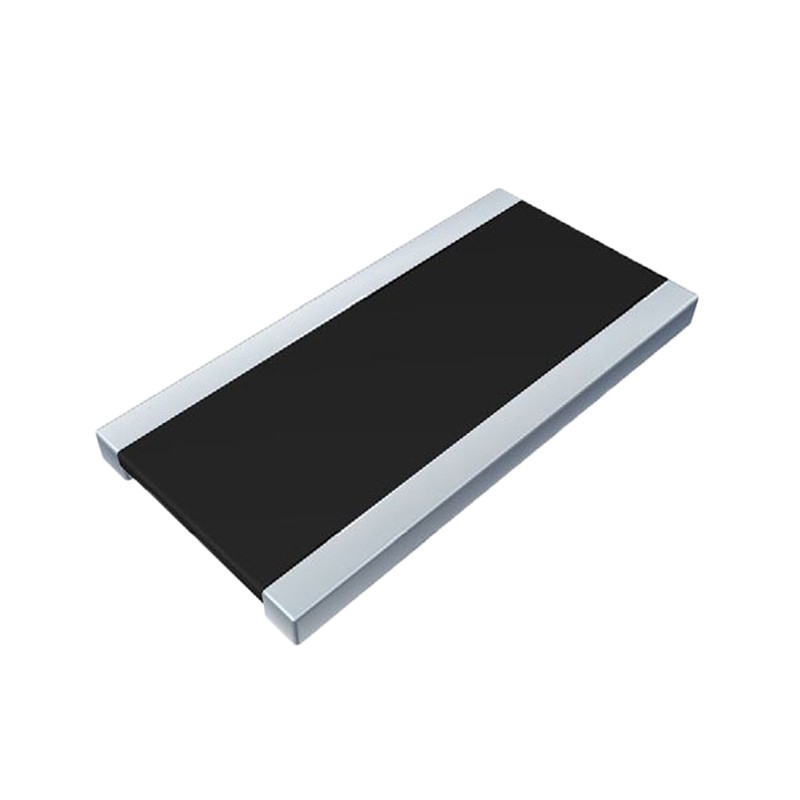 10 pcs : WSL10201L000FEA - RES 0.001 OHM 1% 2W 2010