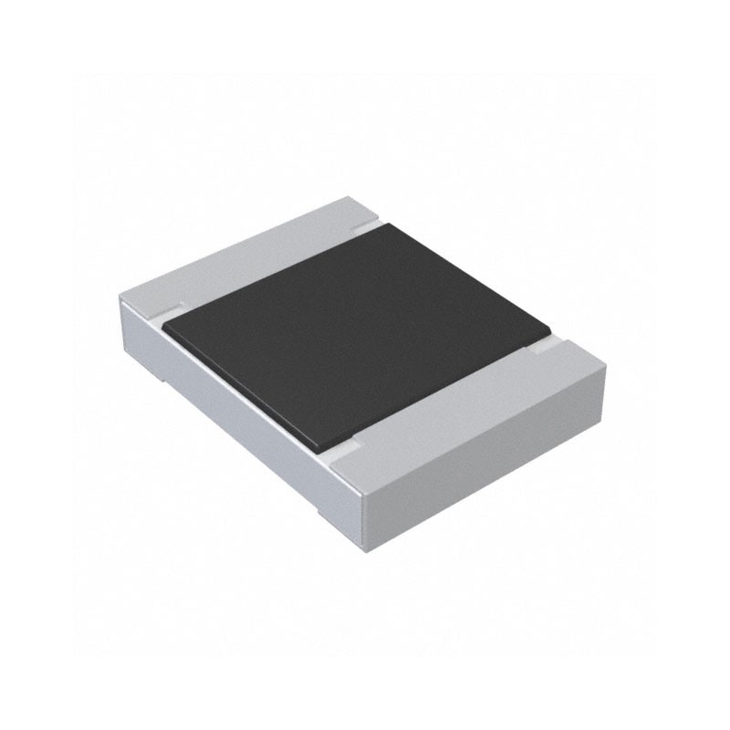 10 pcs : RCA12101K00FKEAHP - RES 1K OHM 1% 3/4W 1210