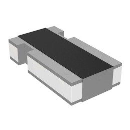 10 pcs : CSSK0612FTL750 - RES 750 OHM 1% 1W 0612