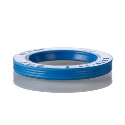 1 pcs - SKF Nitrile Rubber Seal, 16mm ID, 24mm OD, 3mm