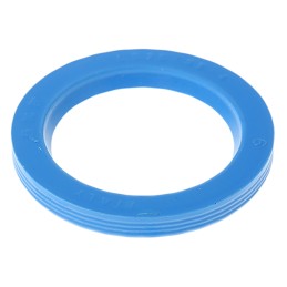 1 pcs - SKF Nitrile Rubber Seal, 25mm ID, 35mm OD, 4mm