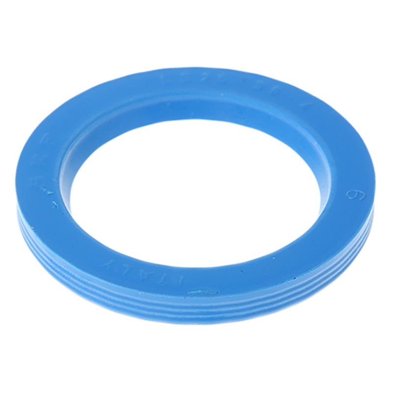 1 pcs - SKF Nitrile Rubber Seal, 25mm ID, 35mm OD, 4mm