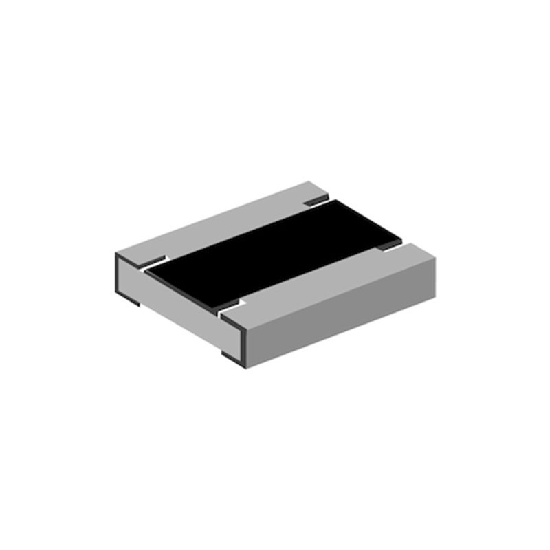 10 pcs : RCL102010R0FKEF - RCL1020 100 10R 1% E02 E3