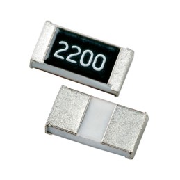 10 pcs : HRG3216P-1200-D-T1 - RES SMD 120 OHM 0.5% 1W 1206
