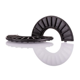 1 pcs - SKF TPE Seal, 70mm ID, 141mm OD, 16mm