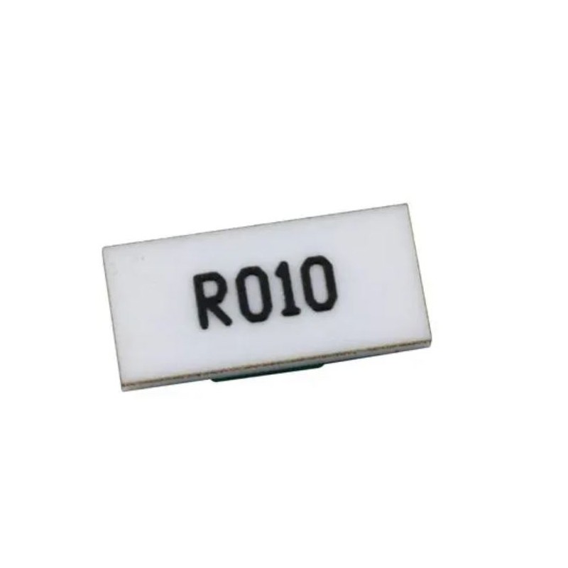 10 pcs : KRL3264E-C-1R00-F-T5 - CURRENT SENSE RESISTORS, 2512, 2
