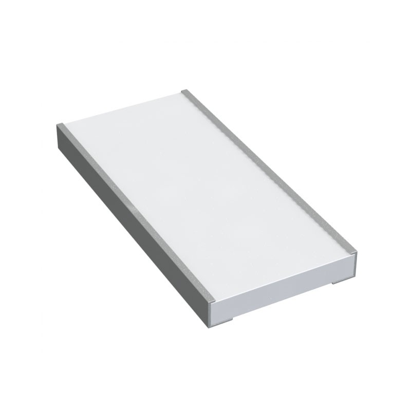 10 pcs : KRL6432E-M-R005-F-T1 - RES 0.005 OHM 3W 2512 WIDE