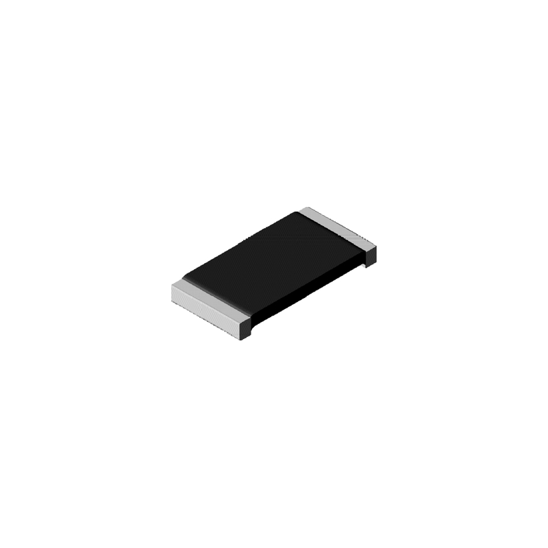 10 pcs : WSLP0805R0200FEA - RES 0.02 OHM 1% 1/2W 0805