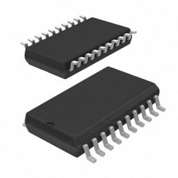 10 pcs : SOMC200110K0GEA - RES ARRAY 19 RES 10K OHM 20SOIC