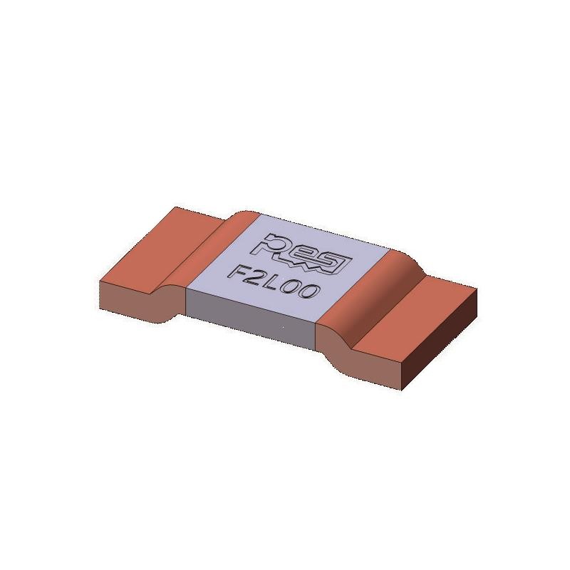 10 pcs : PEWF2512D5L00Q9 - 0.005 OHMS 0.5% 2.5W 50PPM/C