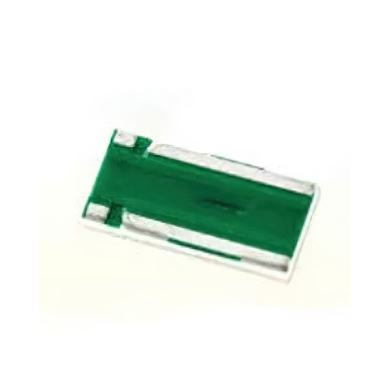 10 pcs : KRL3216T4A-M-R100-F-T1 - RES 0.1 OHM 1W 1206 WIDE