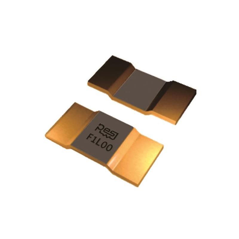 10 pcs : SEWF2512D3L00P9 - 0.003 OHM 0.5% 4W 25PPM/C