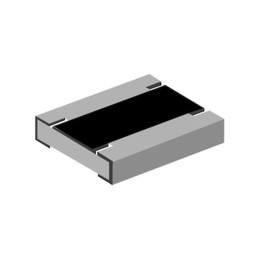 10 pcs : RCL10201R00FKEF - RCL1020 100 1R0 1% E02 E3