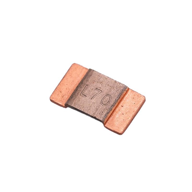 10 pcs : CHSA2512R0010F - RES 0.001 OHM 1% 5W 2512