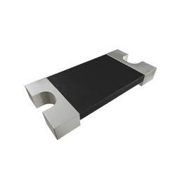 10 pcs : WSK1206R0250FEA18 - RES 0.025 OHM 1% 1/2W 1206