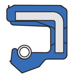 1 pcs - Freudenberg Sealing Technologies Simrit 72 NBR 902 Seal, 19mm ID, 30mm OD, 7mm