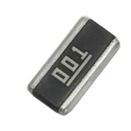 10 pcs : MSMA1225R0010FGM - RES 0.001 OHM 1% 3W 1225