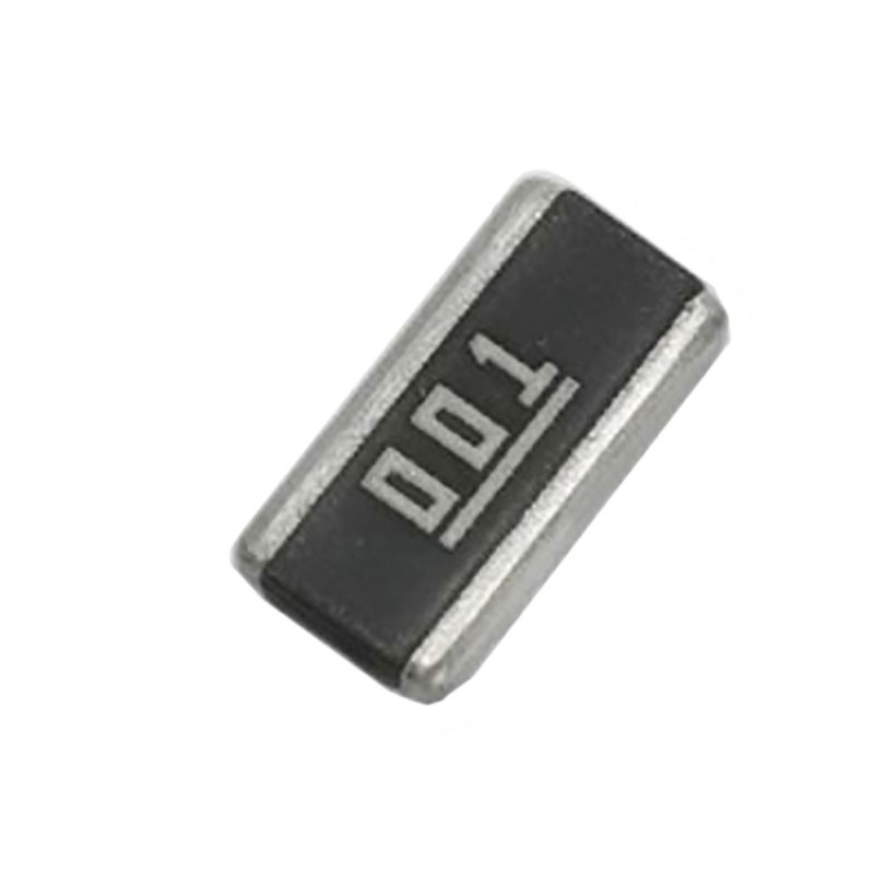 10 pcs : MSMA1225R0010FGM - RES 0.001 OHM 1% 3W 1225