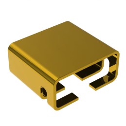 10 pcs : Y14770R00300F9R - CSM2726Y 0R0030 1.0%