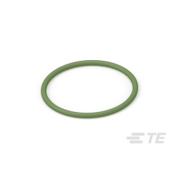 1 pcs - TE Connectivity Nickel Plated Graphite O-Ring, 47.3mm Bore