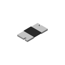 10 pcs : WSK2512R0100FEA - CURRENT SENSE RESISTOR