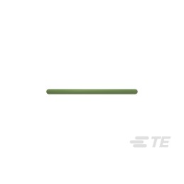 1 pcs - TE Connectivity Nickel Plated Graphite O-Ring, 34.7mm Bore