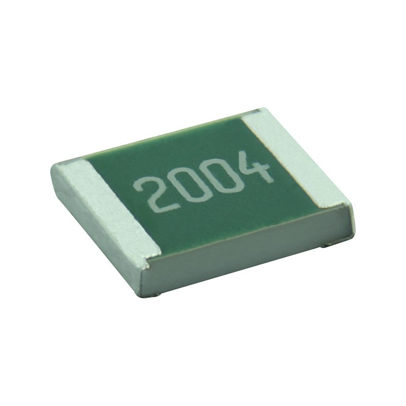 10 pcs : TNPW12102K00BEEA - RES 2K OHM 0.1% 1/2W 1210