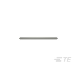 1 pcs - TE Connectivity Nickel Plated Graphite O-Ring, 28.3mm Bore