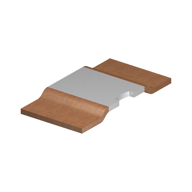 10 pcs : WSL3921L4000FEA - RES 0.0004 OHM 1% 3W 3921