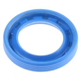 1 pcs - SKF Nitrile Rubber Seal, 12mm ID, 19mm OD, 3mm