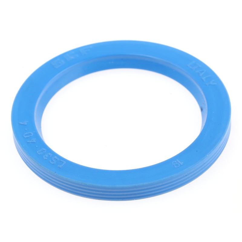 1 pcs - SKF Nitrile Rubber Seal, 30mm ID, 40mm OD, 4mm