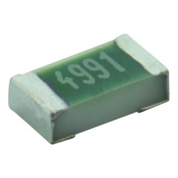 10 pcs : TNPW060349K9BECN - RES 49.9K OHM 0.1% 1/10W 0603