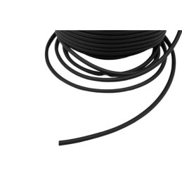 1 pcs - RS PRO EPDM O-Ring Cord, 8mm Diameter, 5m Length