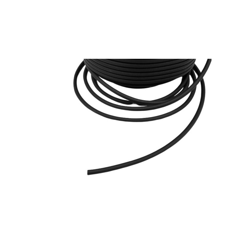 1 pcs - RS PRO EPDM O-Ring Cord, 8mm Diameter, 5m Length