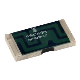 10 pcs : SMP-R390-1.0 - RESISTOR - ISA-PLAN SHUNT, 0.39,