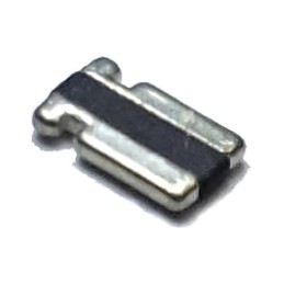 10 pcs : CSSK3637FTL500 - RES SHUNT, 3637, 0.0005 OHM, 1%,